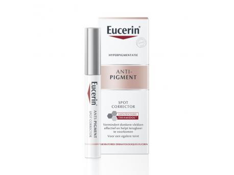 Anti-pigment spot corrector