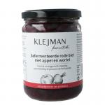 OPOP Gefermenteerde rode...