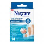 Aqua clear waterproof 360°...