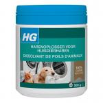 hg harenoplosser voor huisdier