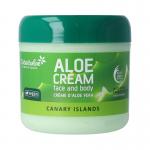 TABAIBALOE Aloe Cream Face...