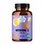 De Cruydhof Vitamine C, 60...