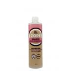 green tea & birch sap shampoo