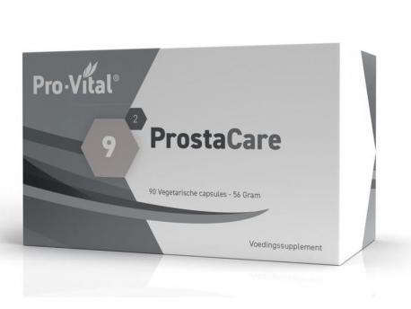 Prostacare