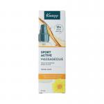 sport active massageolie