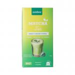 inst matcha thee capsules bio