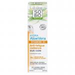 Hydra Aloe vit C Radiance...