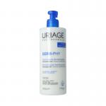 dermatological cleansing cream