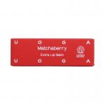 matchaberry extra lip balm
