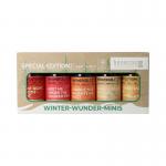 mini set winter w minis bio
