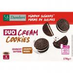 Minder Suikers Duo Cream...