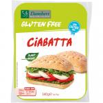 Glutenvrije Ciabatta...