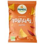 Tortillas paprika bio
