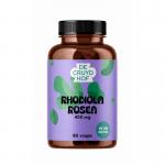 De Cruydhof Rhodiola rosea,...