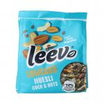 Lowcarb muesli bio