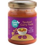 Indiase tandoori currypasta...