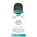 Vegan Omega-3 Liquid