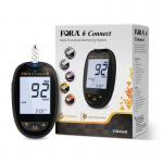 fora 6 connect meter (mmol/l)