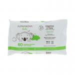 water wipes face & hand & bott