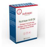 krill oil
