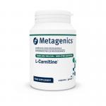 L-Carnitine 60 capsules