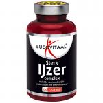 IJzer Sterk Complex