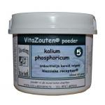 Kalium phosphoricum poeder Nr. 05