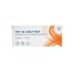 HIV test (Snelle zelftest...