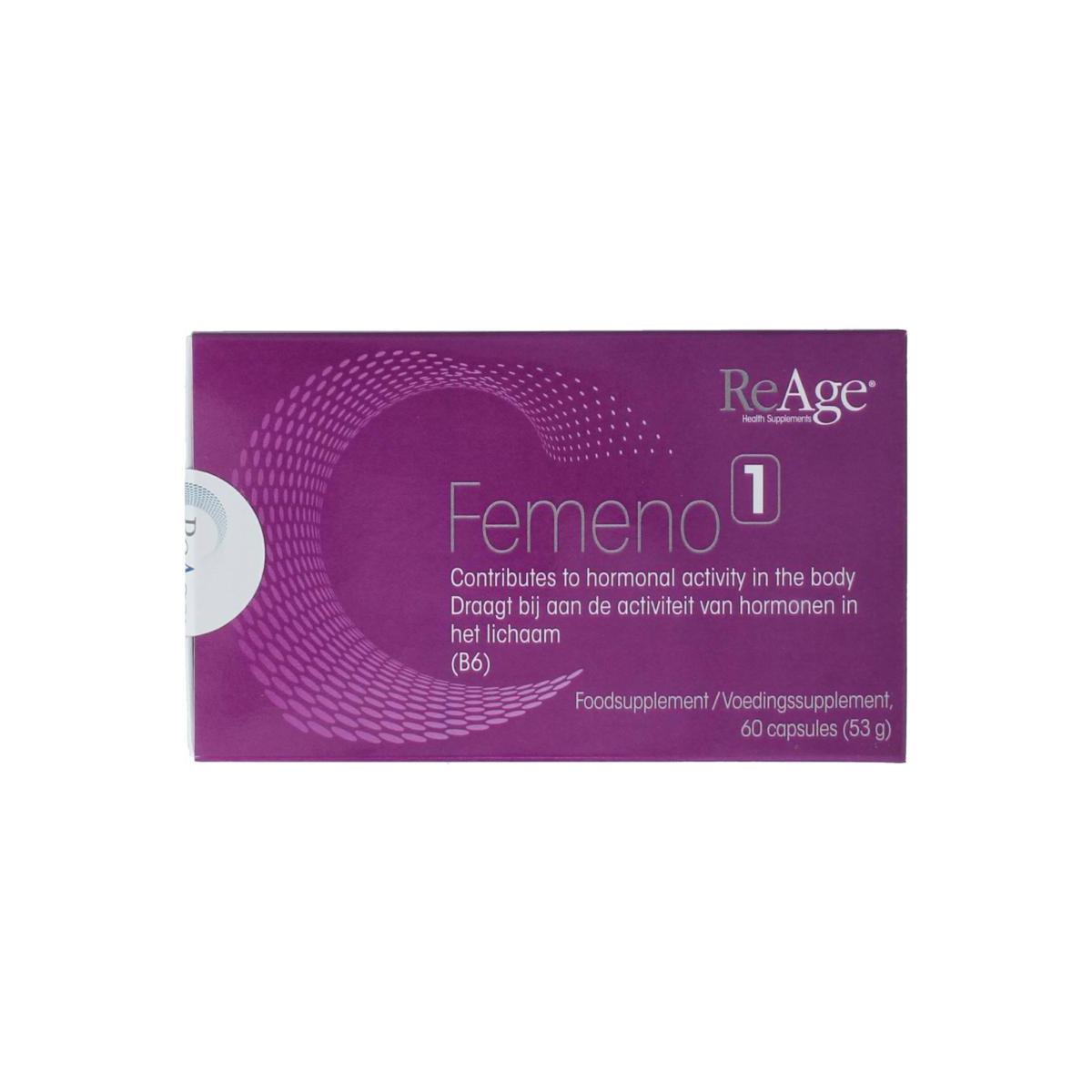Femeno 1