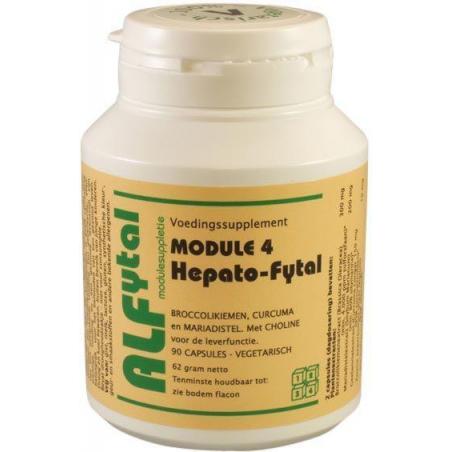 Hepato fytal