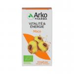 Maca bio