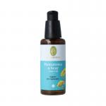 Hematoma & Scar care oil