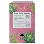 sheet mask Hydrate & refresh