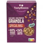 Granola speculaas