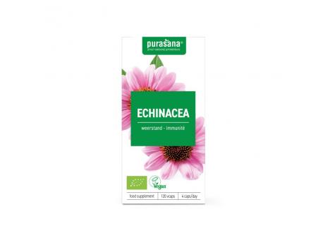 Bio echinacea 215mg