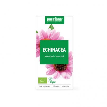 Bio echinacea 215mg