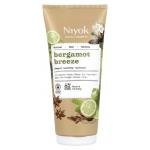 shower gel men Bergamot...