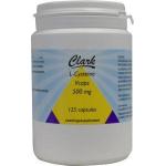 L-Cysteine 500 mg