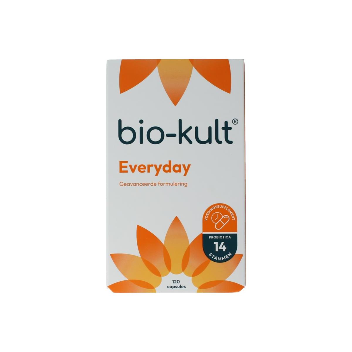 Bio-Kult Everyday