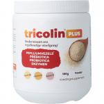 Plus psylliumvezels, pre- & probiotica, enzymen