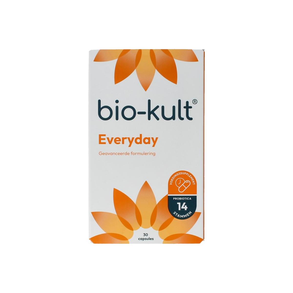 Bio-Kult Everyday
