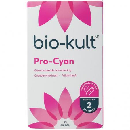 Bio-Kult Pro-Cyan