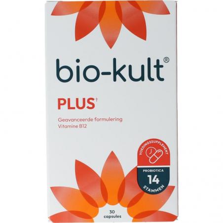 Bio Kult Plus