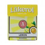 Läk Cla Lemon 1p 24x25g