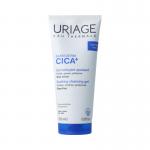 BARIÉDERM-CICA GEL NETTOYANT