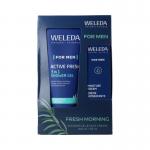 Men Fresh Morning Cadeauset