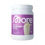 More Protein Milkshake...