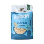 Krunchy havergranola bio
