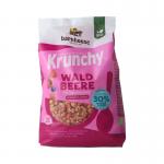 Krunchy havergranola...