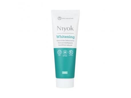 tandpasta Whitening mint